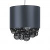 Люстра HEATHFIELD&Co LEXINGTON 16″ SMOKE