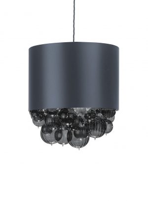 Люстра HEATHFIELD&Co LEXINGTON 20″ OPAL JADE