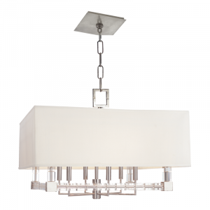 Люстра Hudson Valley Lighting Alpine