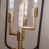 Люстра Hudson Valley Lighting Angler