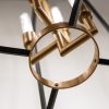 Люстра Hudson Valley Lighting Angler