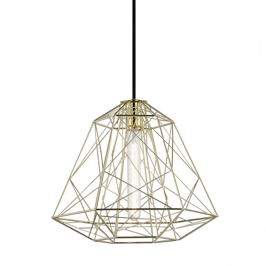 Люстра Hudson Valley Lighting Ani