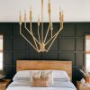 Люстра Hudson Valley Lighting Archie