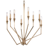 Люстра Hudson Valley Lighting Archie