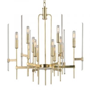 Люстра Hudson Valley Lighting Bari