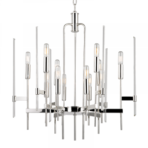 Люстра Hudson Valley Lighting Bari