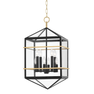 Люстра Hudson Valley Lighting Bedford Hills