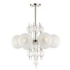 Люстра Hudson Valley Lighting Calypso