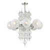 Люстра Hudson Valley Lighting Calypso