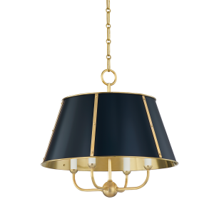 Люстра Hudson Valley Lighting Cambridge