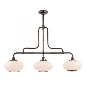 Люстра Hudson Valley Lighting Canton