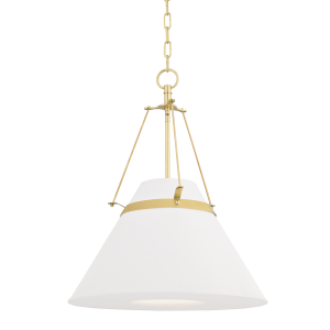 Люстра Hudson Valley Lighting Clemens