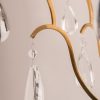 Люстра Hudson Valley Lighting Crawford