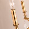 Люстра Hudson Valley Lighting Crawford