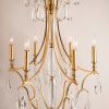 Люстра Hudson Valley Lighting Crawford