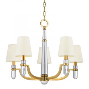 Люстра Hudson Valley Lighting Dayton