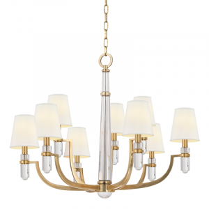 Люстра Hudson Valley Lighting Dayton