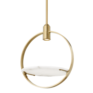 Люстра Hudson Valley Lighting Dreyer