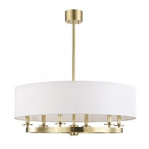 Люстра Hudson Valley Lighting Durham