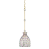 Люстра Hudson Valley Lighting Floral Park