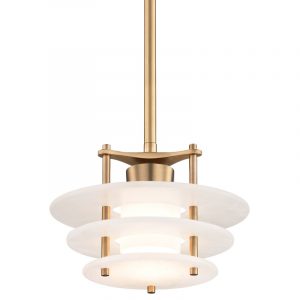Люстра Hudson Valley Lighting Gatsby