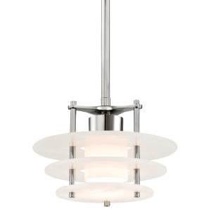 Люстра Hudson Valley Lighting Gatsby