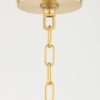Люстра Hudson Valley Lighting Howell