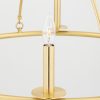 Люстра Hudson Valley Lighting Howell