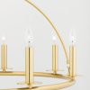 Люстра Hudson Valley Lighting Howell