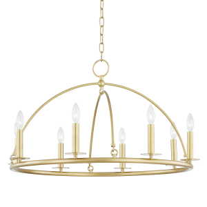 Люстра Hudson Valley Lighting Howell