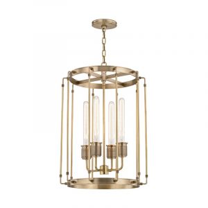 Люстра Hudson Valley Lighting Hyde Park