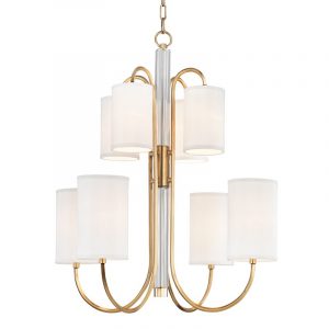 Люстра Hudson Valley Lighting Junius