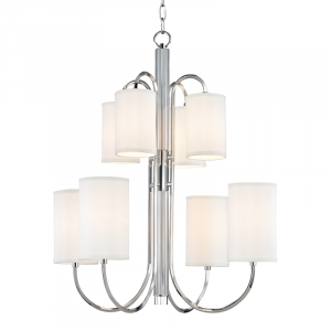 Люстра Hudson Valley Lighting Junius