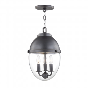 Люстра Hudson Valley Lighting Kennedy