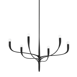 Люстра Hudson Valley Lighting Labra