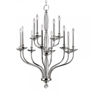 Люстра Hudson Valley Lighting Lauderhill