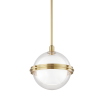 Люстра Hudson Valley Lighting Northport