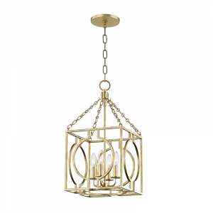 Люстра Hudson Valley Lighting Octavio