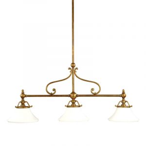 Люстра Hudson Valley Lighting Orchard Park
