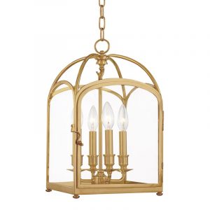 Люстра Hudson Valley Lighting Oxford Фонарь Lantern