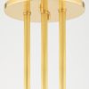 Люстра Hudson Valley Lighting Palisad