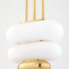 Люстра Hudson Valley Lighting Palisad
