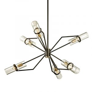 Люстра Hudson Valley Lighting Raef