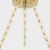Люстра Hudson Valley Lighting Rosendale