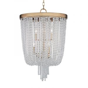 Люстра Hudson Valley Lighting Royalton