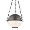 Люстра Hudson Valley Lighting Sphere No.2
