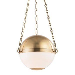 Люстра Hudson Valley Lighting Sphere No.2