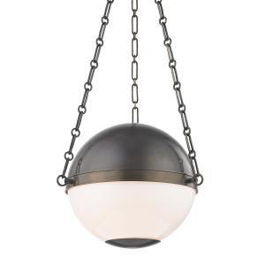 Люстра Hudson Valley Lighting Sphere No.2