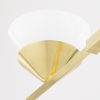 Люстра Hudson Valley Lighting Stillwell