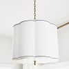 Люстра Hudson Valley Lighting Sweeny